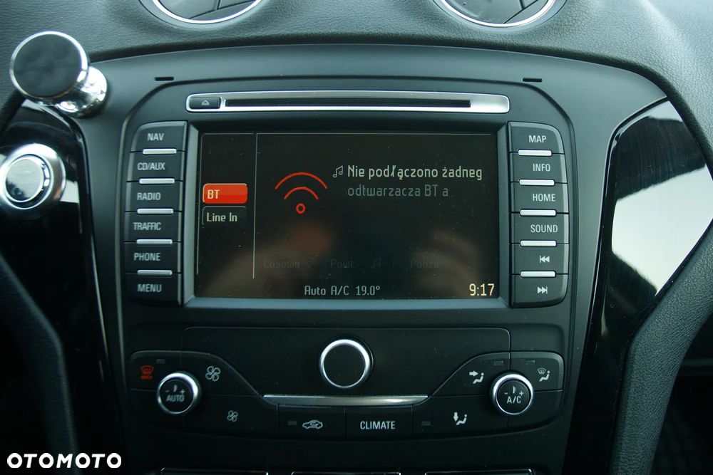 Ford Mondeo 2.0 TDCi Titanium S - 26