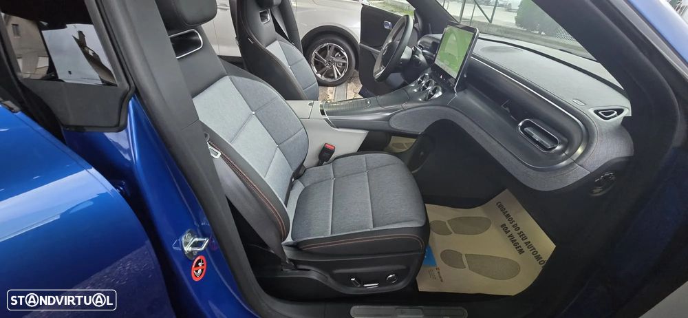 Smart #3 66 kWh Premium - 44