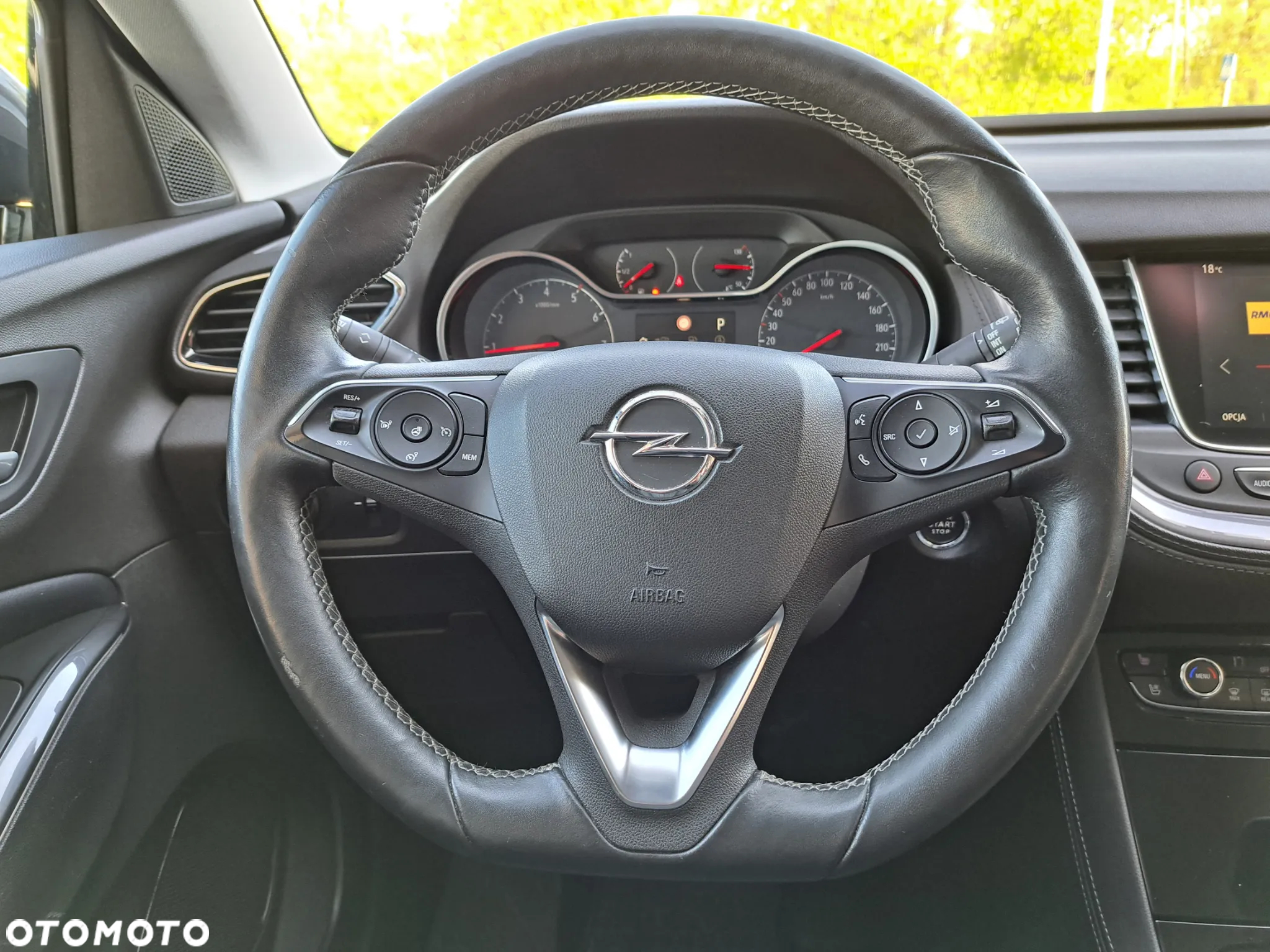 Opel Grandland X - 30