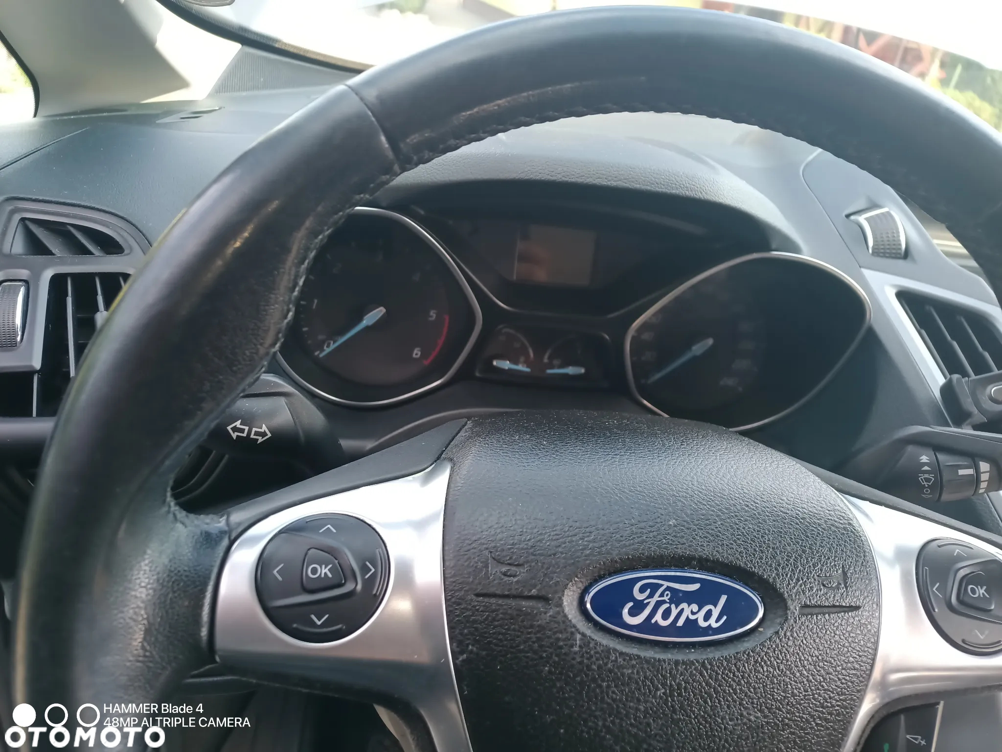 Ford Grand C-MAX - 8