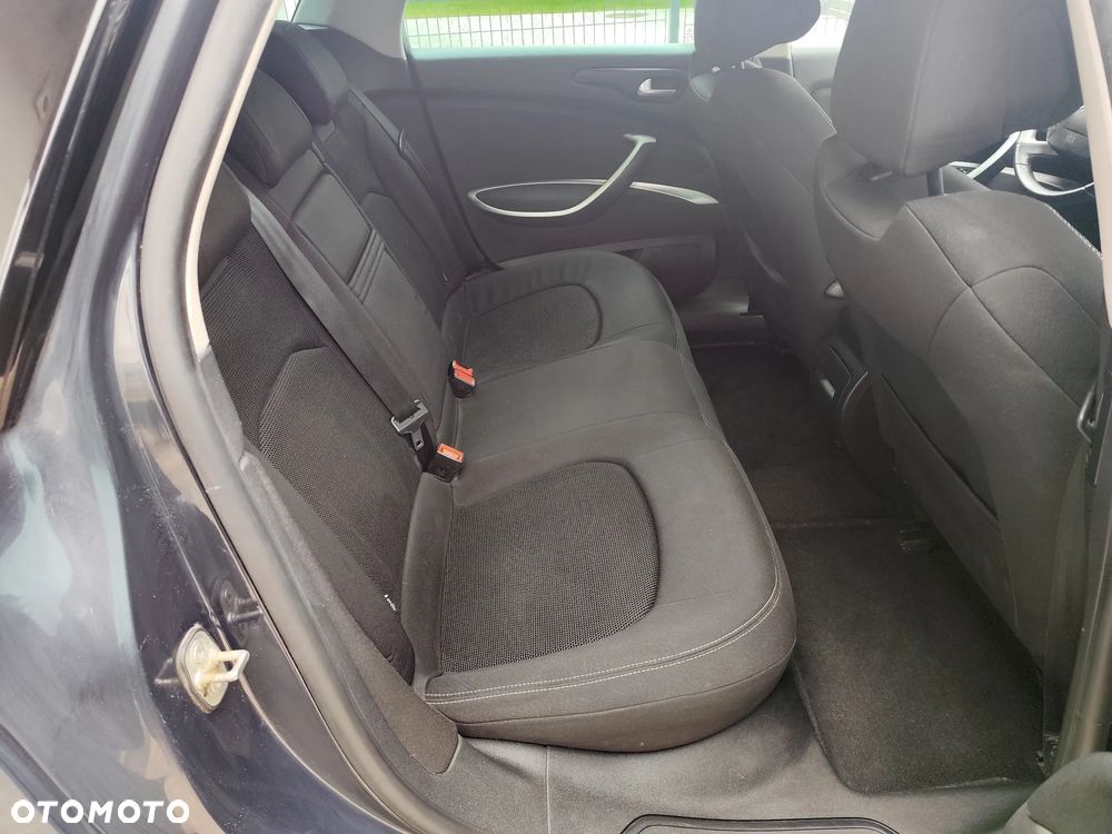 Citroën C5 2.0 HDi Exclusive - 15