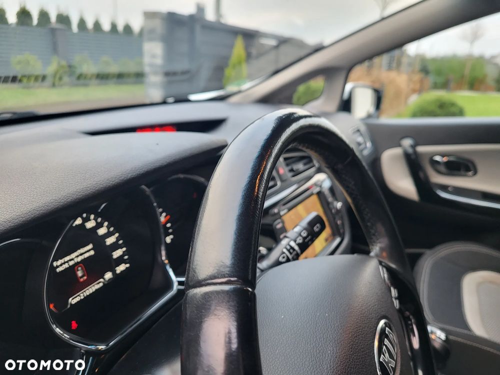 Kia Ceed 1.6 CRDi 128 Platinum Edition - 15