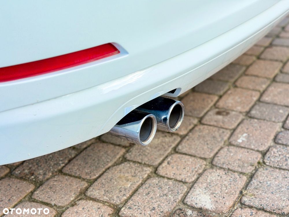 BMW Seria 4 428i Luxury Line - 8