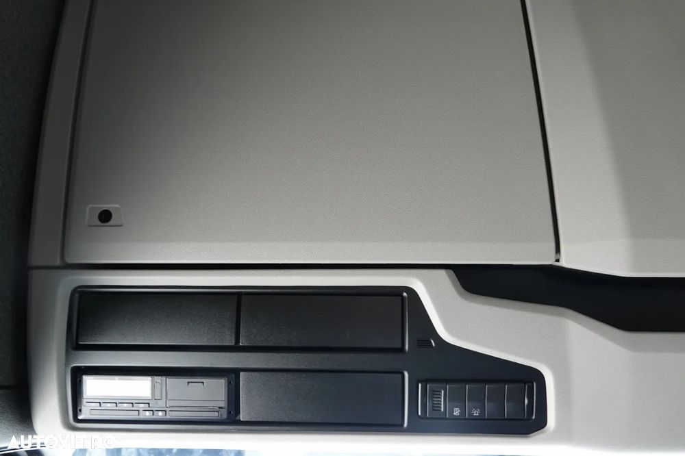 Scania R 500 / RETARDER / I-PARK COOL / 2022 - 33