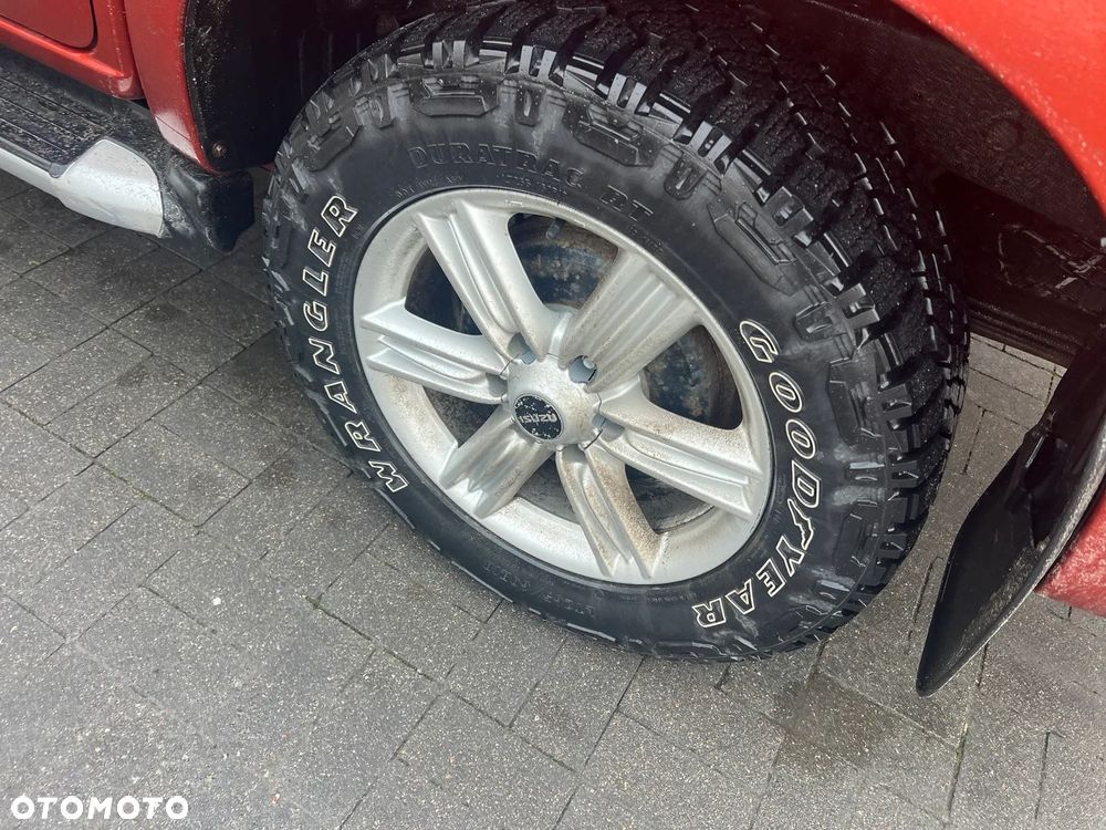 Isuzu D-Max 1.9 DC LSX - 9