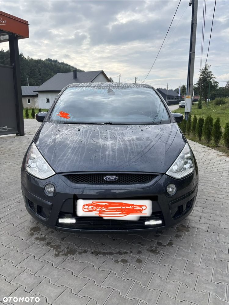 Ford S-Max 2.0 Titanium - 13