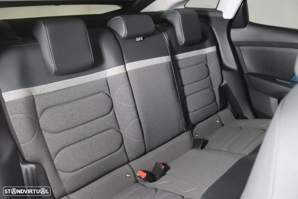 Citroën e-C4 50 kWh Feel Pack - 19