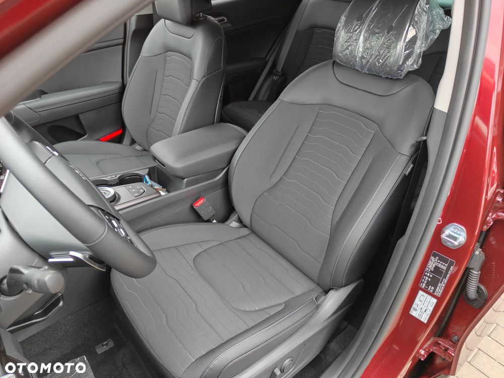Kia Sportage - 10