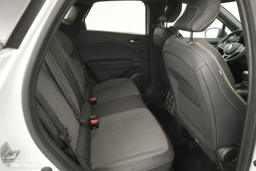 Renault Captur 1.0 TCe Techno - 22