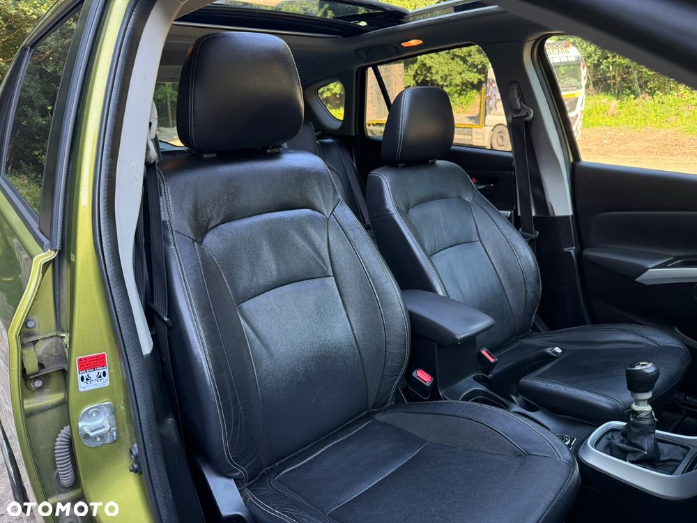 Suzuki SX4 S-Cross 1.6 DDiS Allgrip Comfort+ - 15