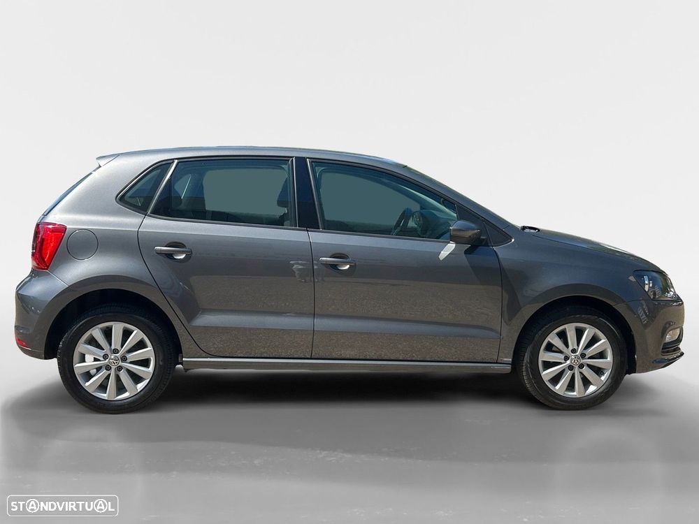 VW Polo 1.0 Trendline - 6