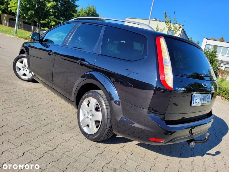 Ford Focus - 14