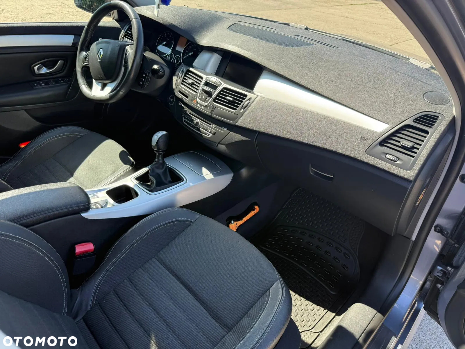 Renault Laguna 2.0 DCi Dynamique - 6