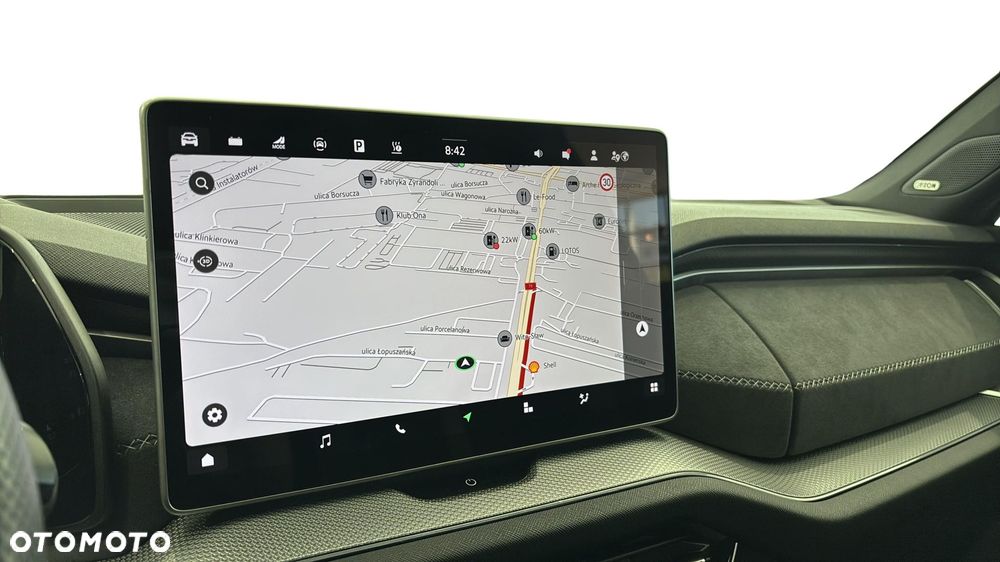 Skoda Kodiaq 1.5 TSI iV PHEV 4x2 Sportline DSG - 28