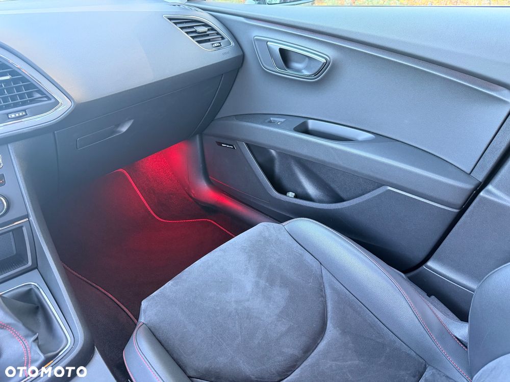 Seat Leon - 32
