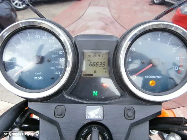 Honda CB 1100-A - 11