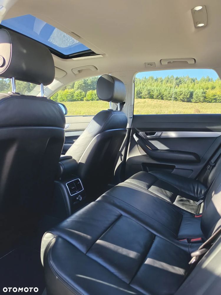Audi A6 Avant - 22
