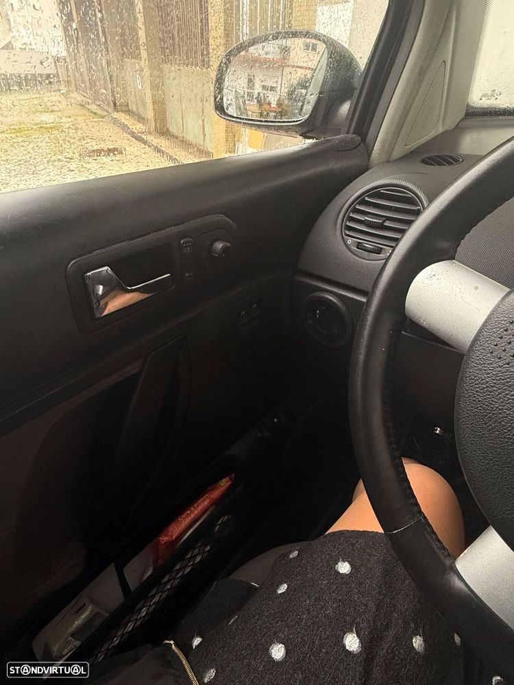 VW New Beetle 1.9 TDi Miami - 9