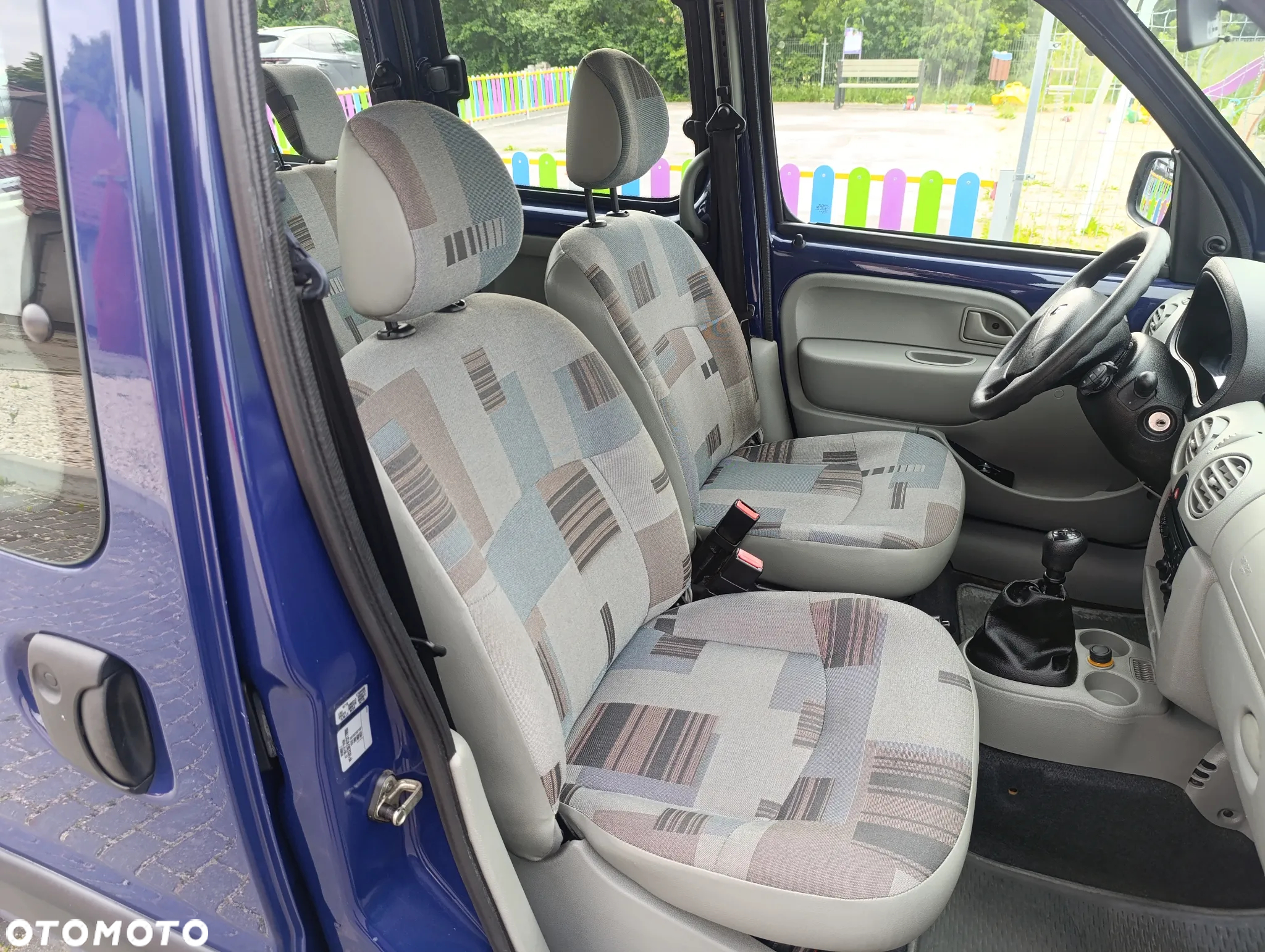 Renault Kangoo 1.2 16V Edition Campus - 25