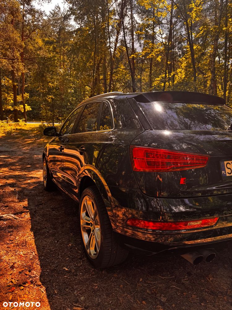 Audi Q3 - 13