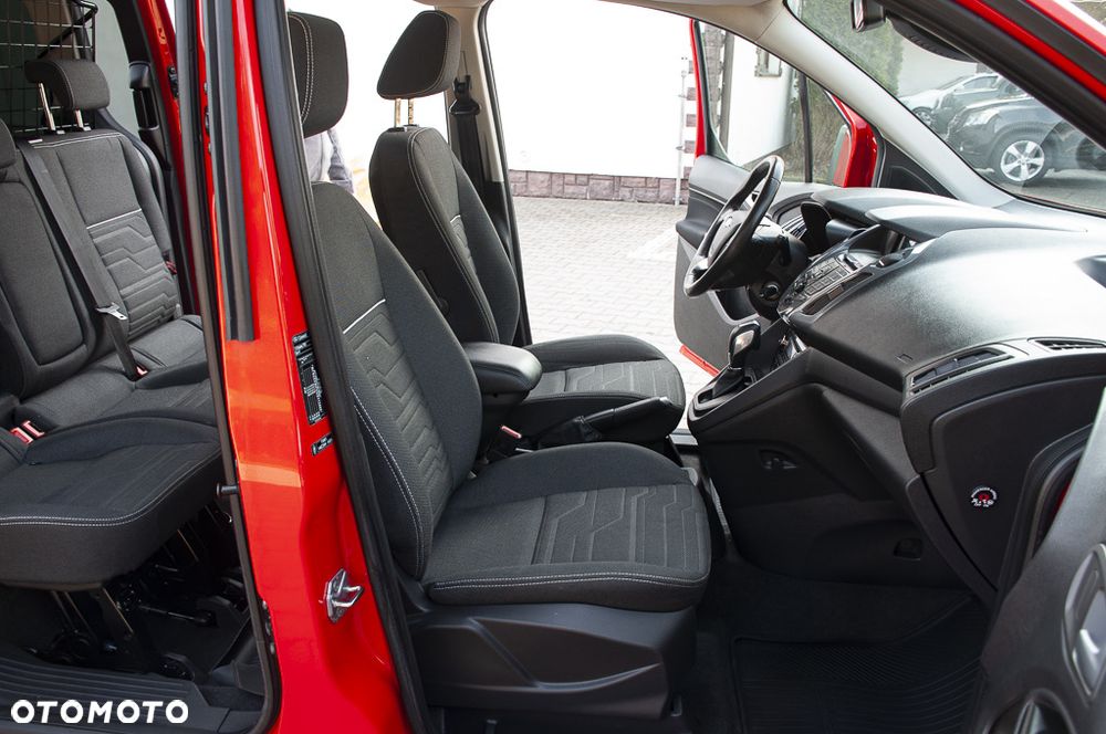 Ford Tourneo Connect Grand 1.5 TDCi Start/Stop Trend - 13