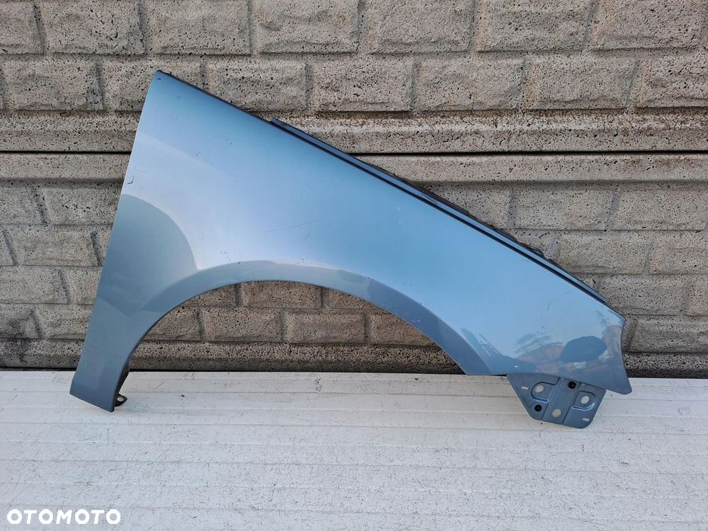 VW EOS 2006-2015 BŁOTNIK PRZEDNI PRAWY - 1