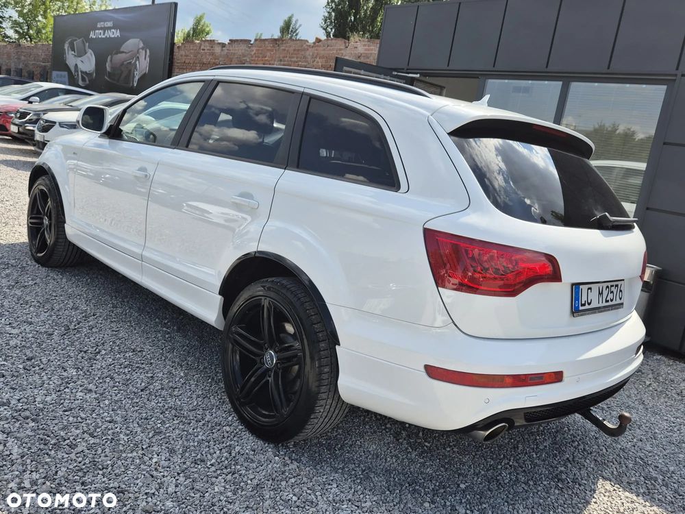 Audi Q7 - 9
