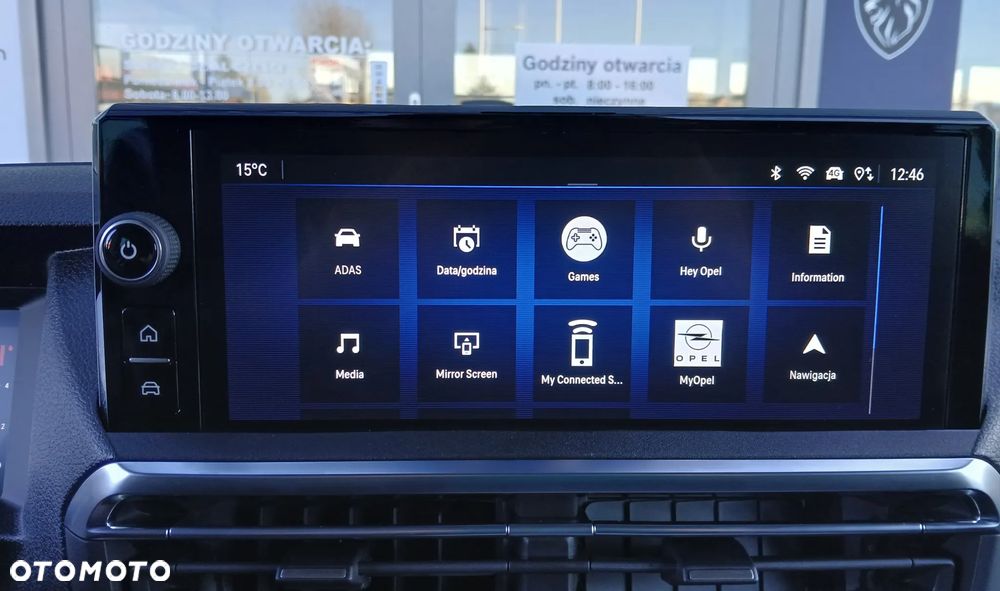 Opel Zafira 2.0 Diesel XL Business - 32