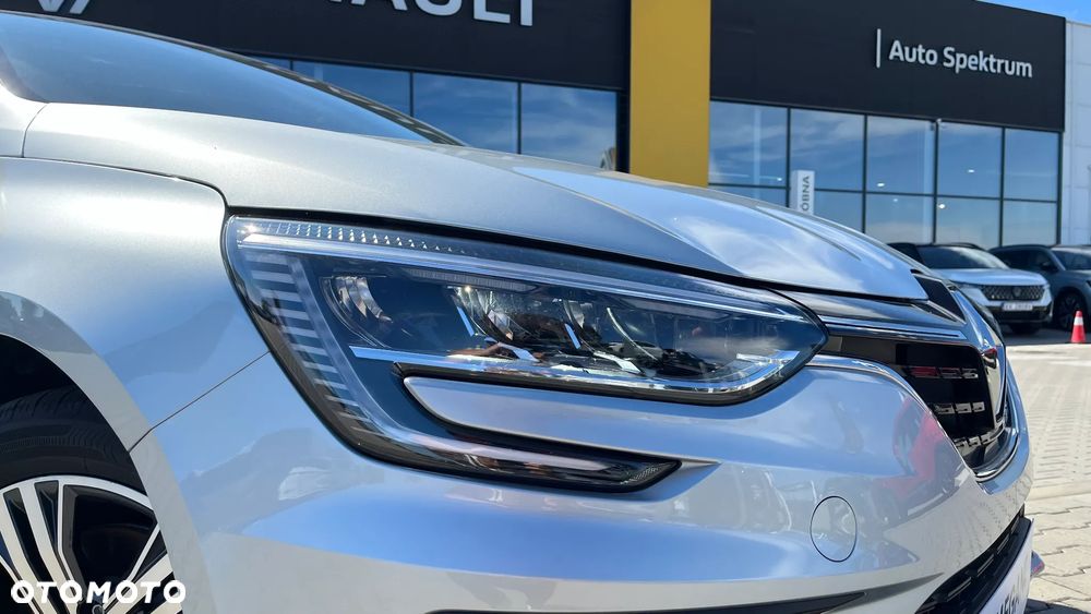 Renault Megane - 6