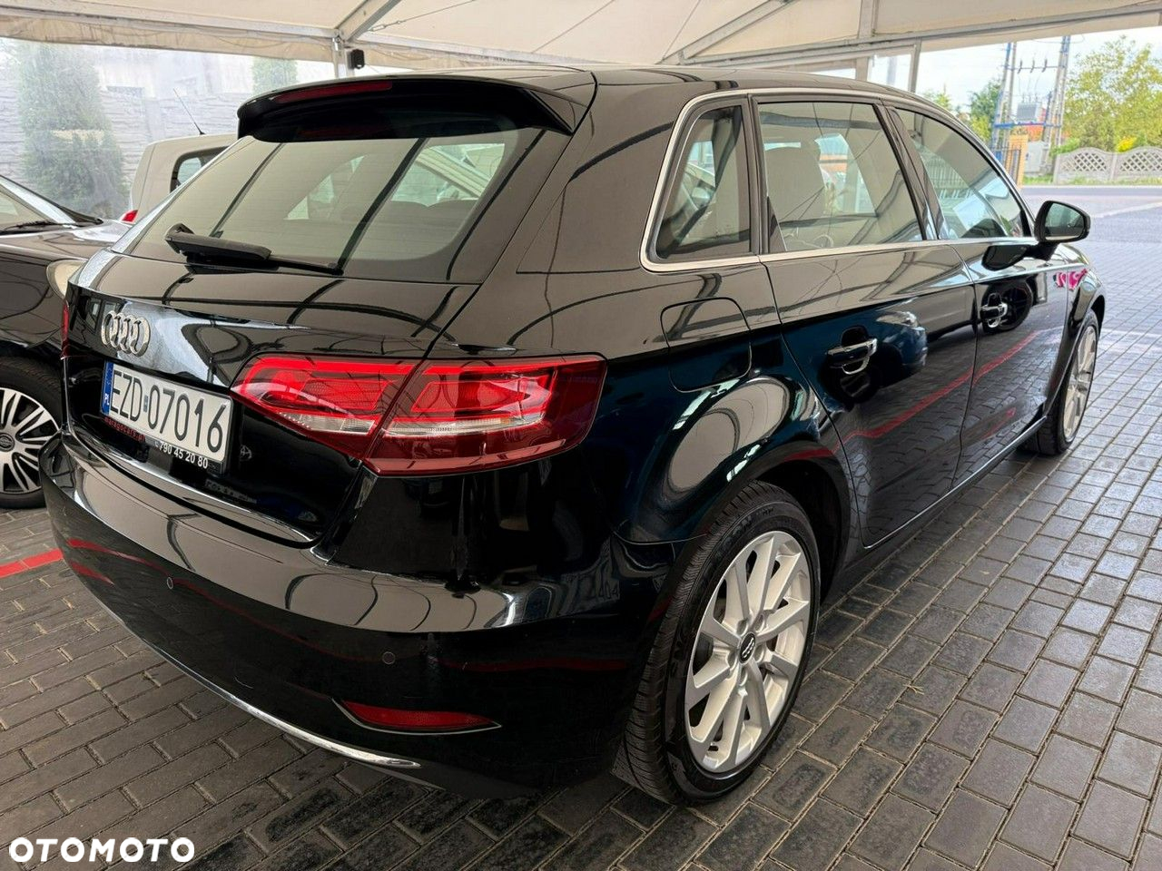 Audi A3 - 9