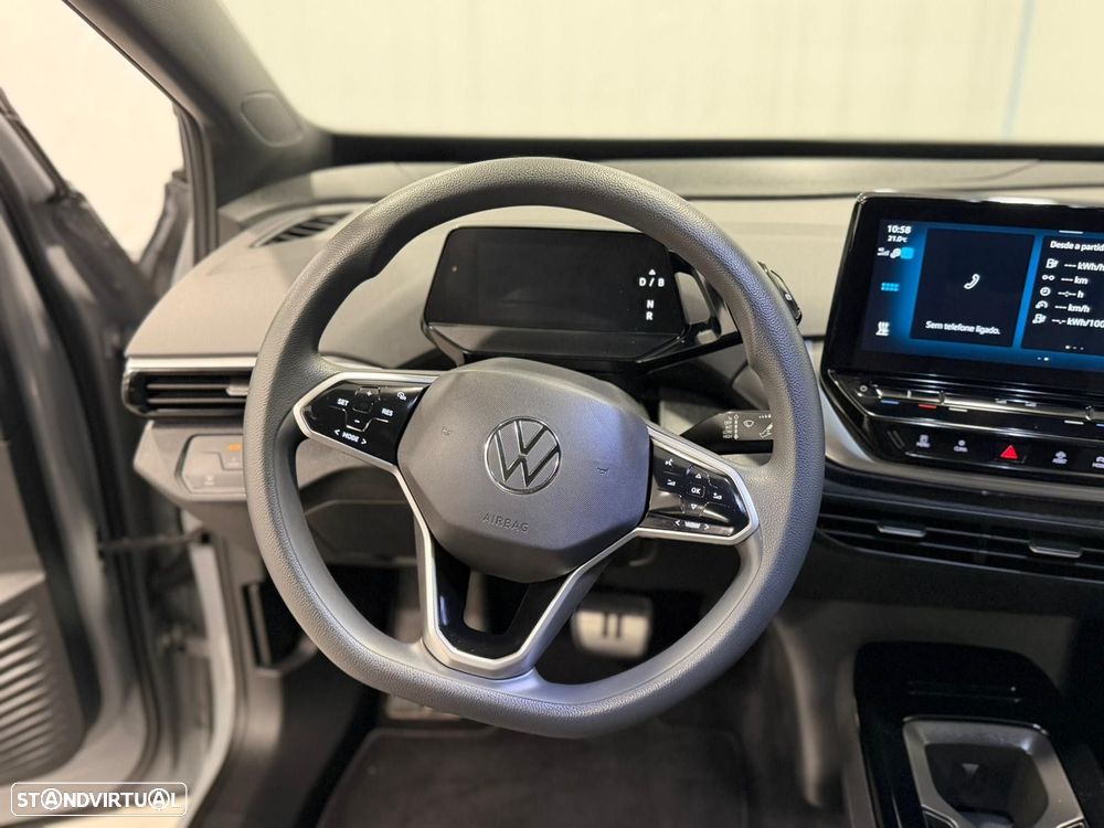 VW ID.4 77 kWh Pro Performance - 8