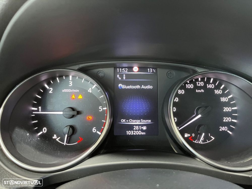 Nissan Qashqai 1.6 dCi Tekna - 42