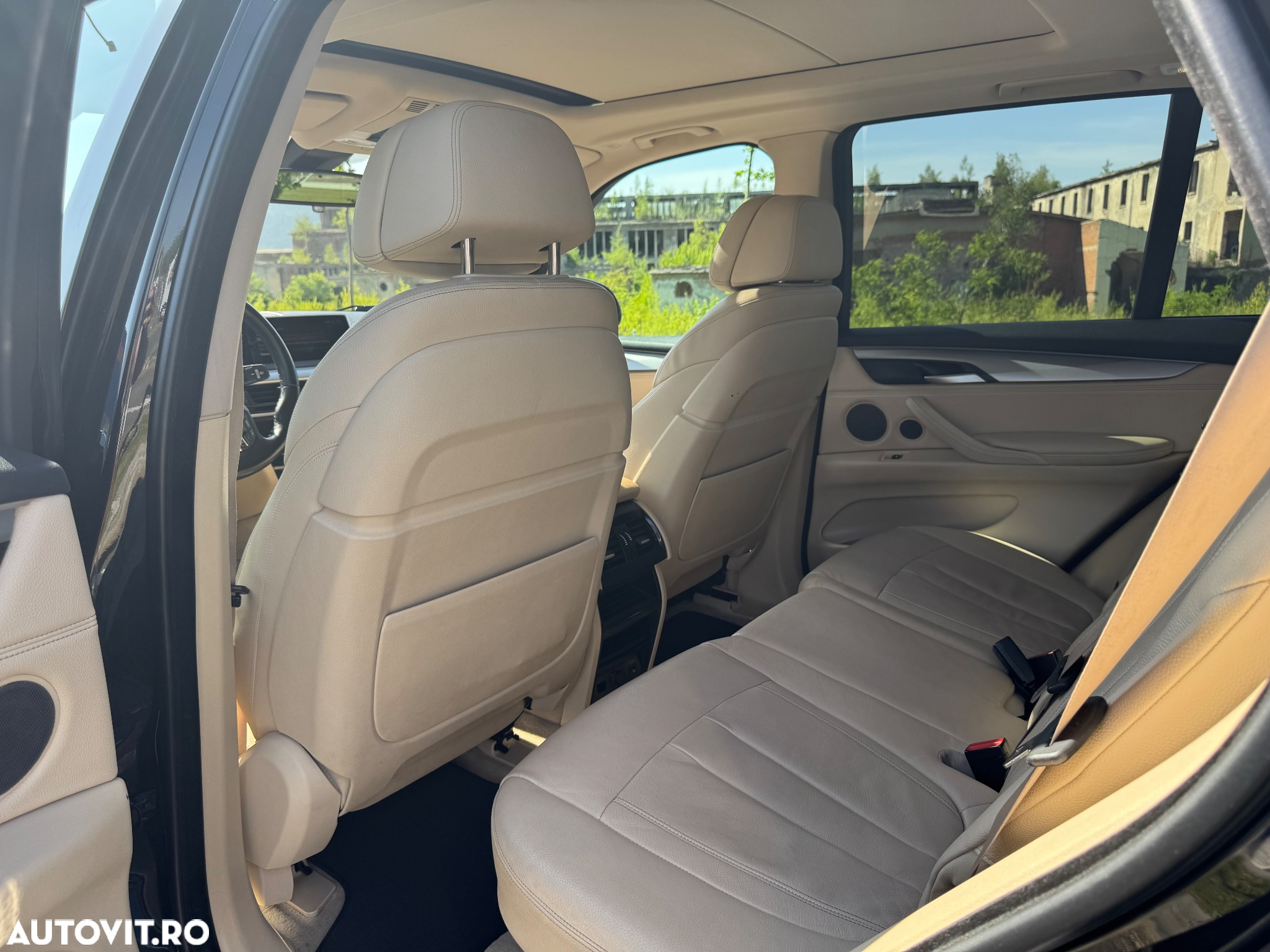 BMW X5 xDrive30d - 8