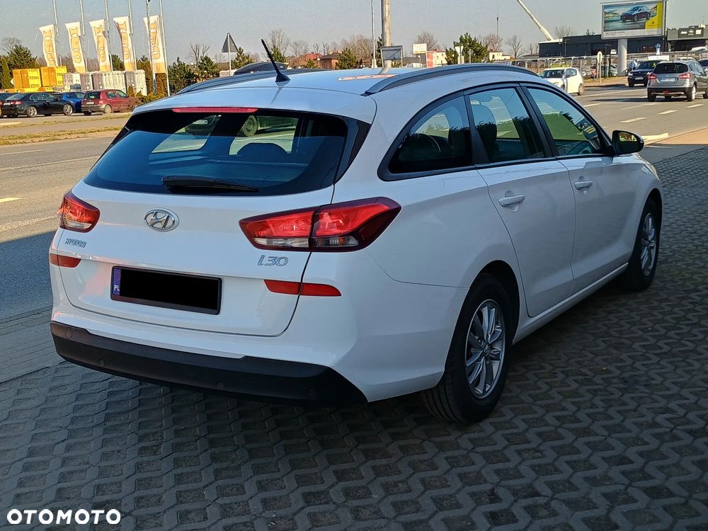Hyundai i30 1.6 CRDI Passion - 2