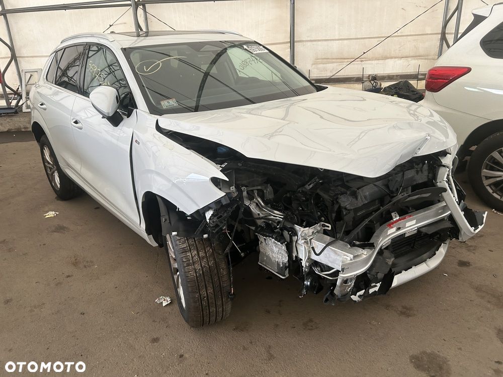 Audi Q3 TFSI 195 kW Quattro S tronic - 5