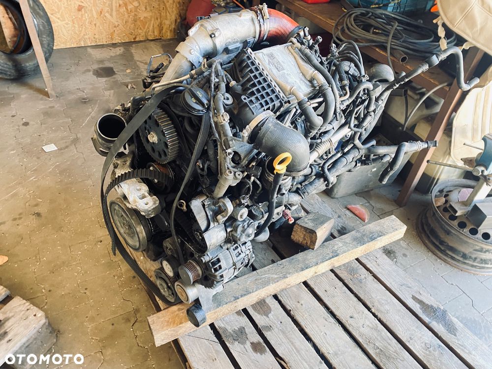 Volkswagen CRAFTER - 27