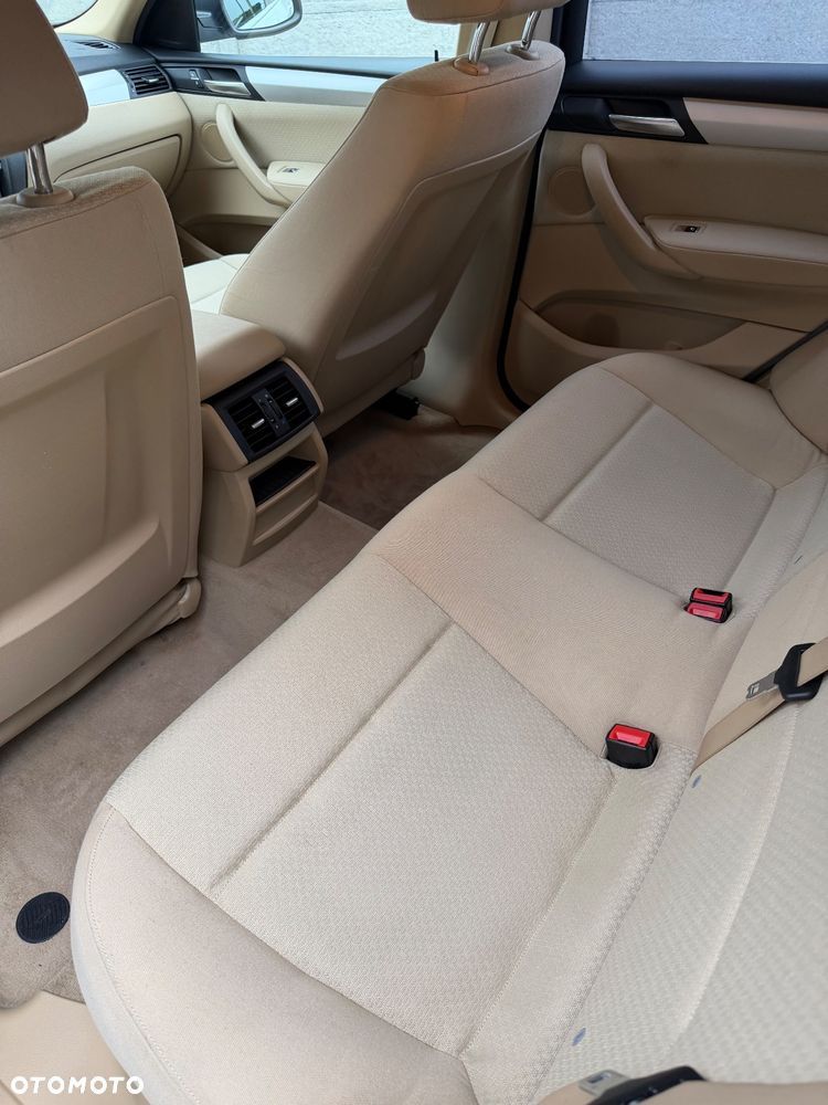 BMW X4 xDrive28i xLine - 18