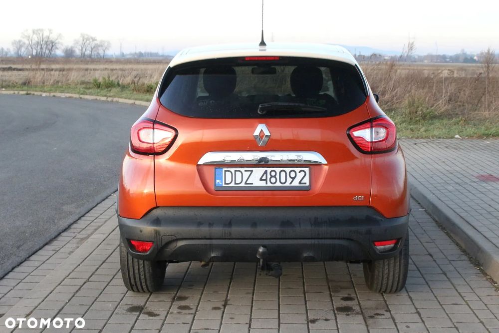 Renault Captur 1.5 dCi Intens - 15