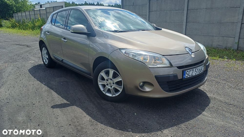 Renault Megane - 2