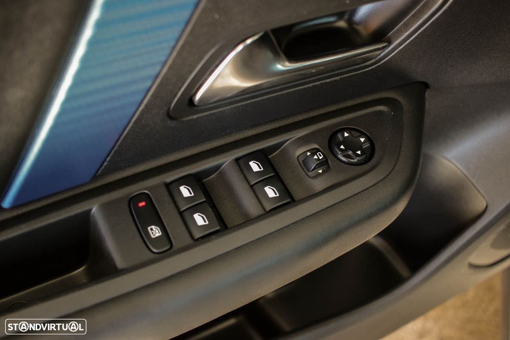 Citroën e-C4 Feel Pack - 11