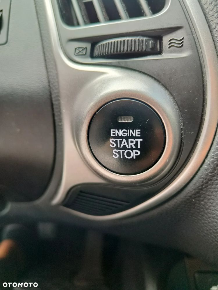 Hyundai ix35 1.7 CRDi Comfort 2WD - 28