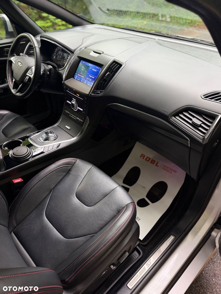 Ford S-Max 2.0 EcoBlue ST-Line - 29