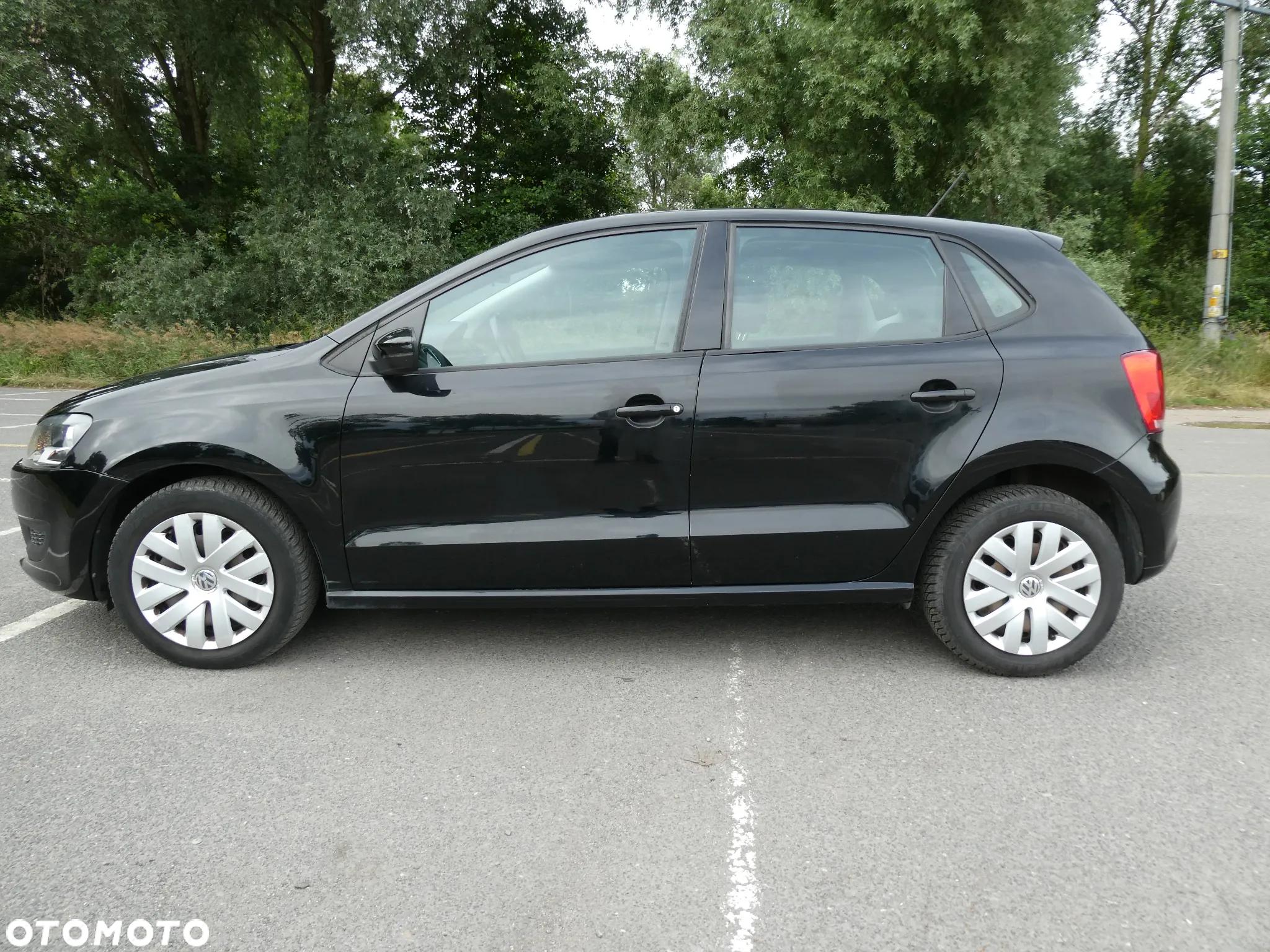Volkswagen Polo 1.4 16V Comfortline - 33