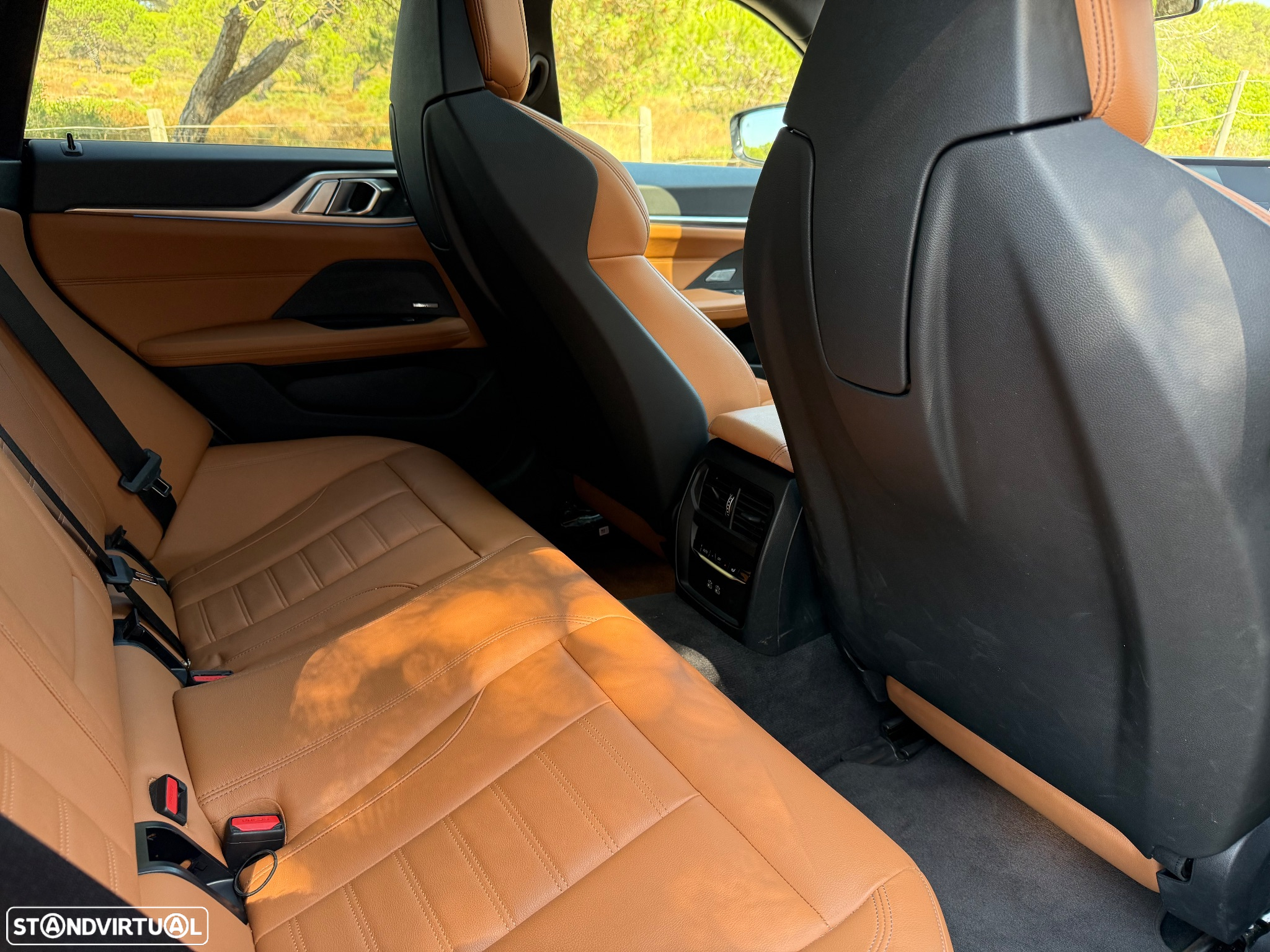 BMW i4 M50 - 19