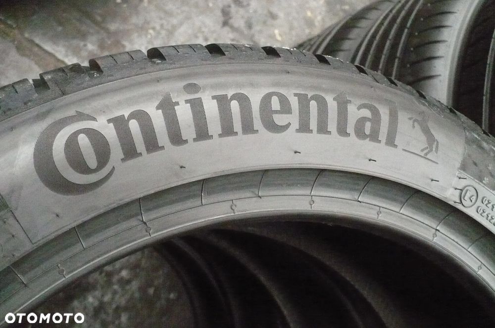 CONTINENTAL AllSeasonContact 2 215/50R17 7mm 2024 - 3