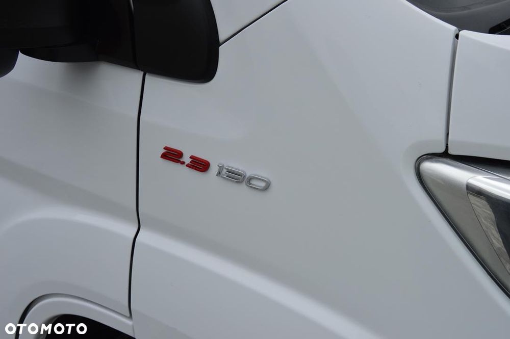 Fiat Ducato - 34