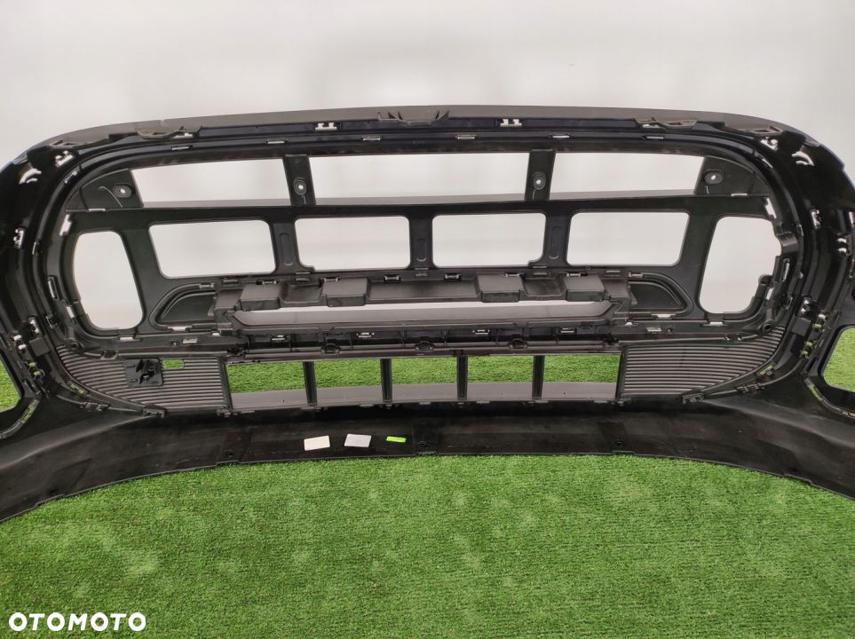 ZDERZAK PRZÓD MINI COOPER F55 F56 LIFT LCI - 9