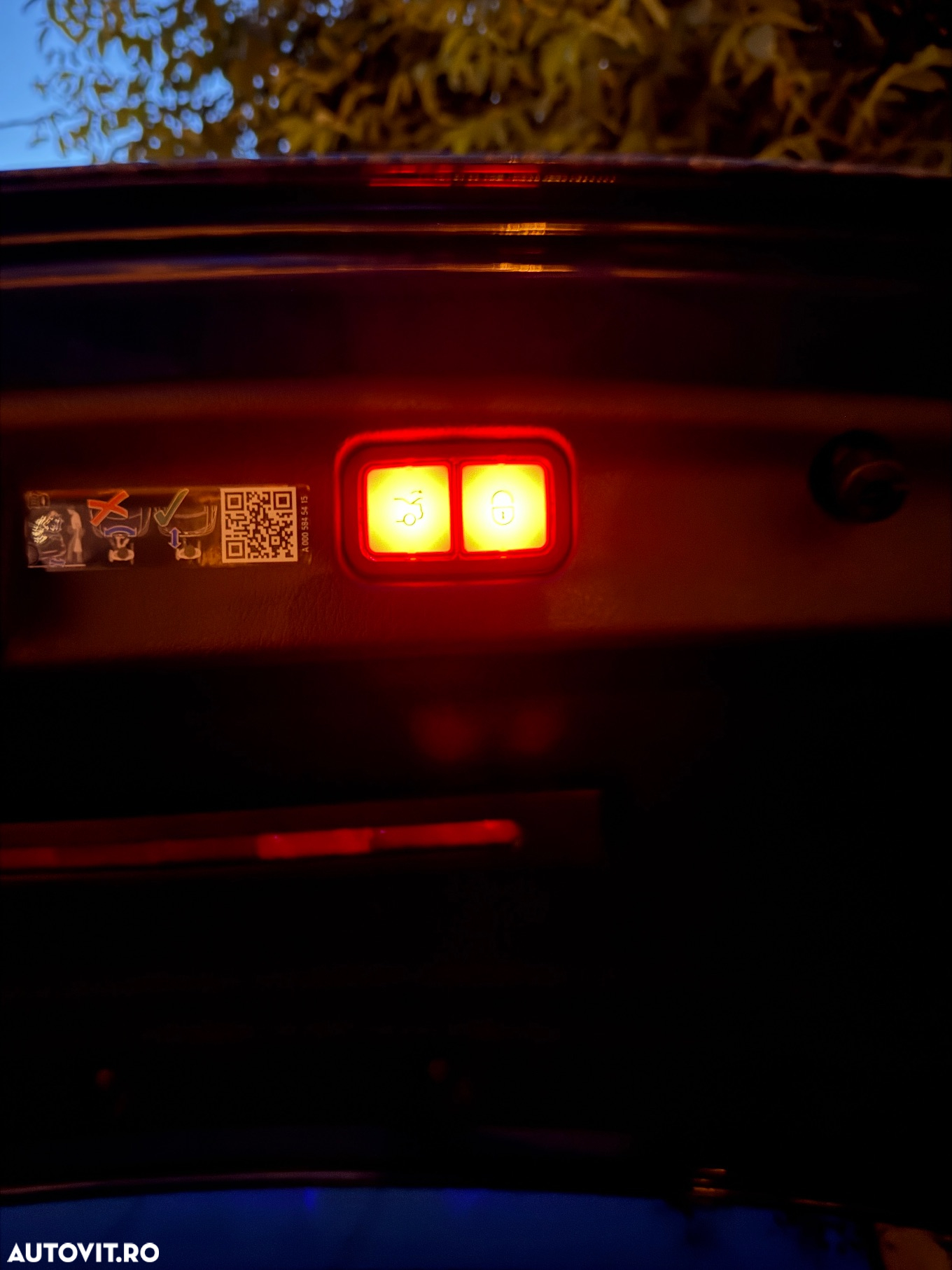 Mercedes-Benz C - 11