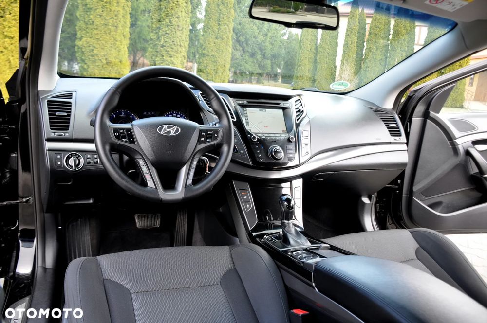 Hyundai i40 - 29