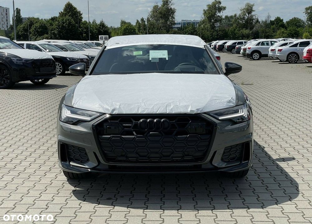 Audi A6 - 3